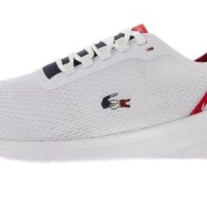 men's lt fit sneakers with tricolor croc